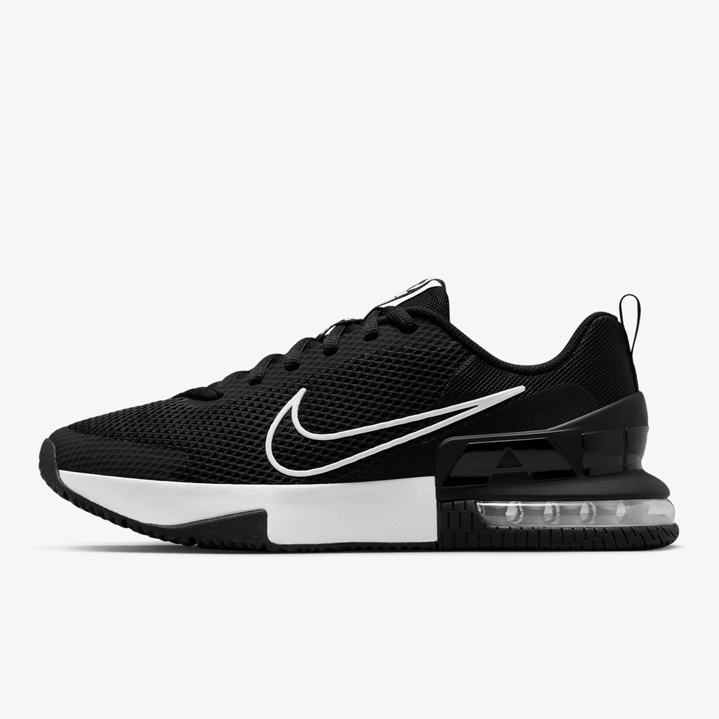"Nike Air Max Alpha Trainer 6 crne muške tenisice za trening FQ1833-001"