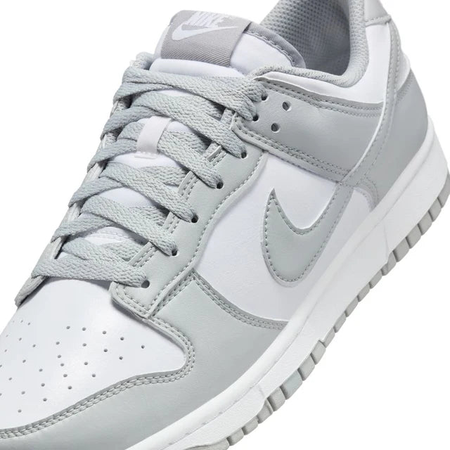 NIKE DUNK LOW RETRO HF5441-105 muške tenisice sive