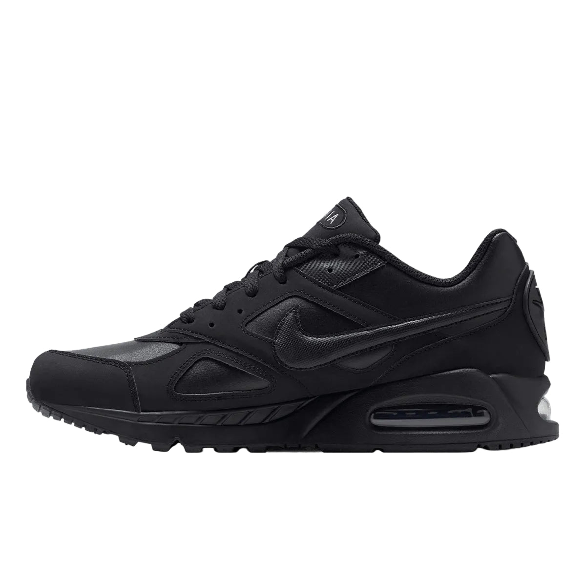 Nike Air Max IVO LTR muške tenisice - crne 580520-002