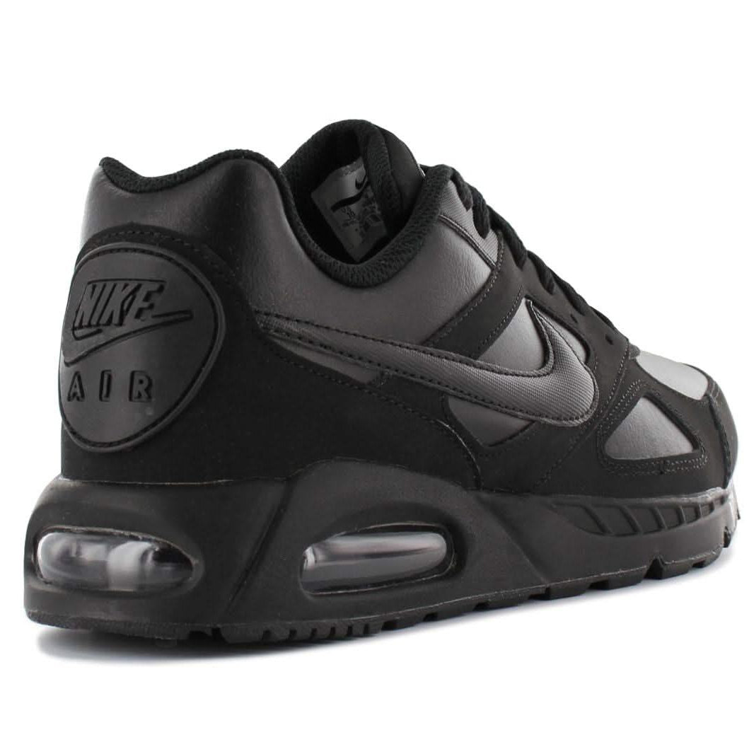 Nike Air Max IVO LTR muške tenisice - crne 580520-002