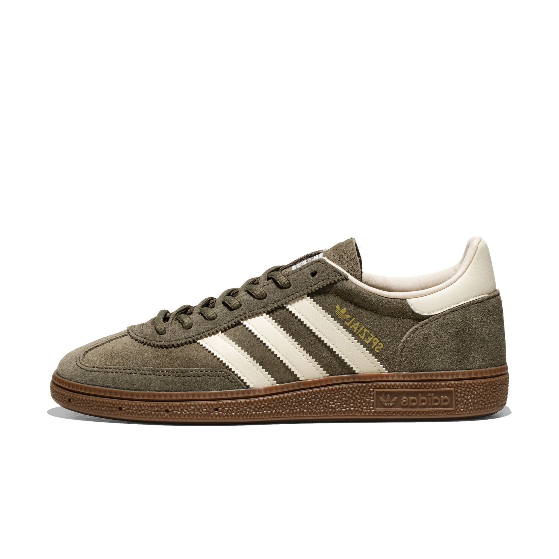 adidas Handball Spezial ženske i muške tenisice zelene JR2121