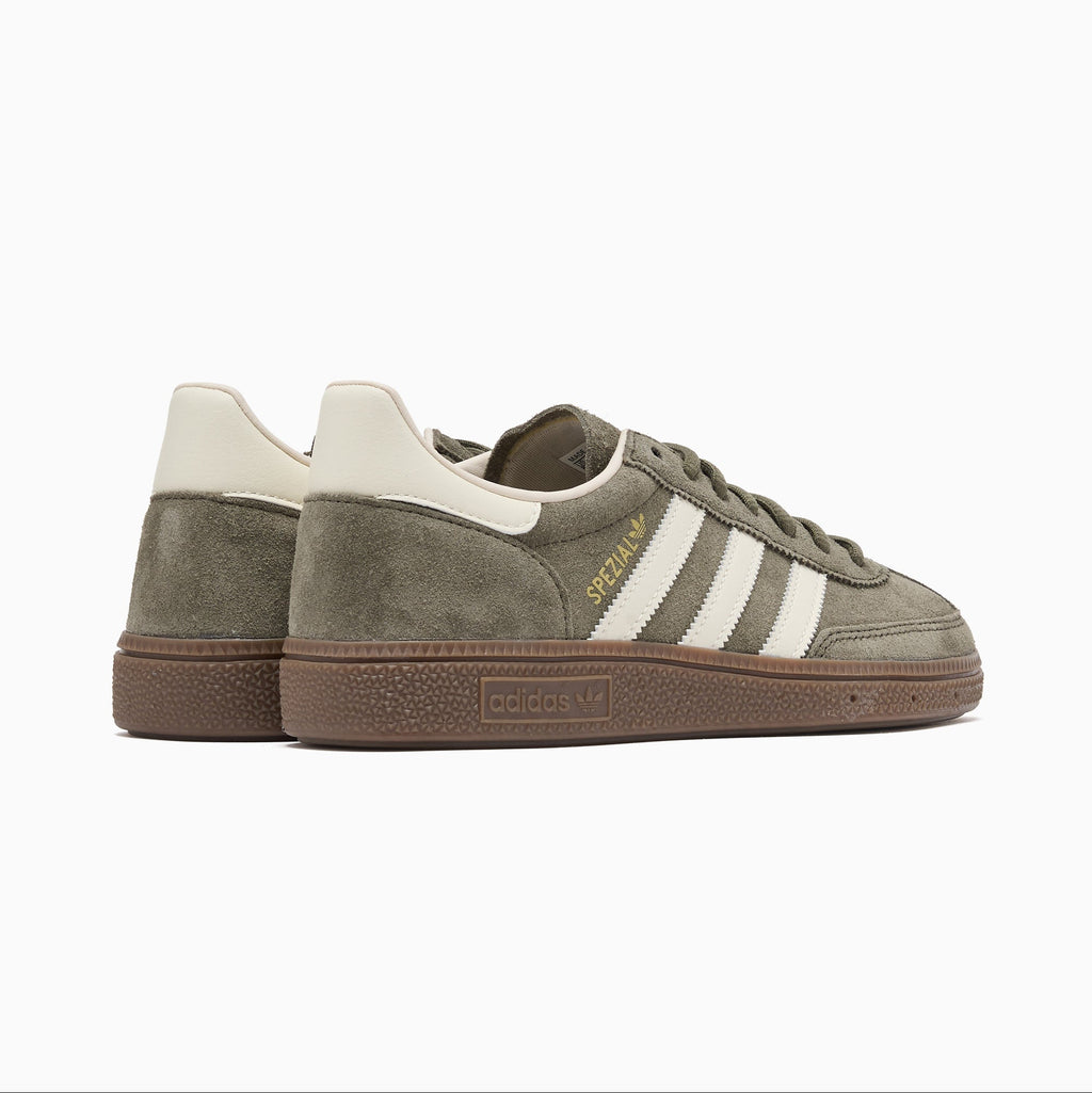 adidas Handball Spezial ženske i muške tenisice zelene JR2121