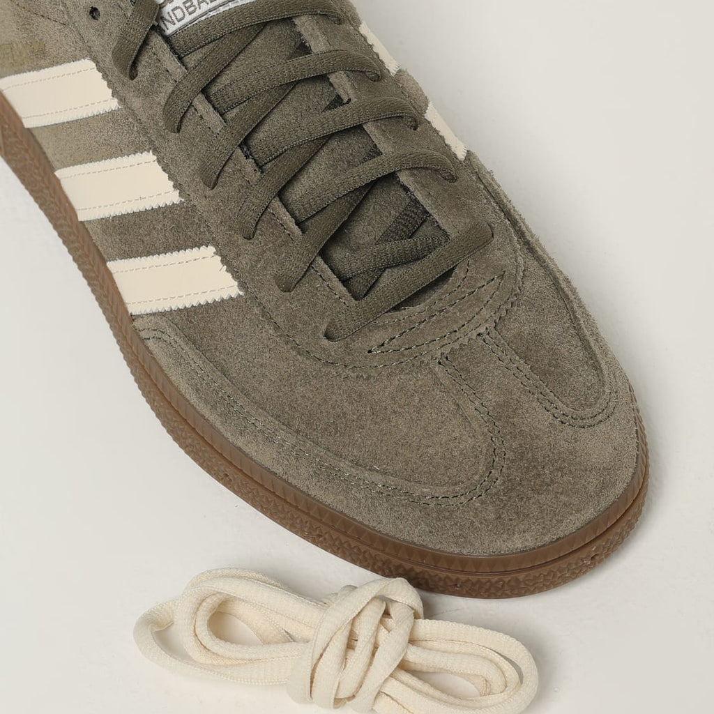 adidas Handball Spezial ženske i muške tenisice zelene JR2121