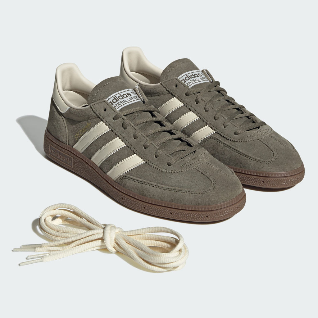 adidas Handball Spezial ženske i muške tenisice zelene JR2121