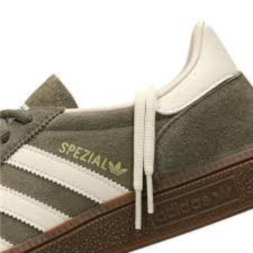 adidas Handball Spezial ženske i muške tenisice zelene JR2121