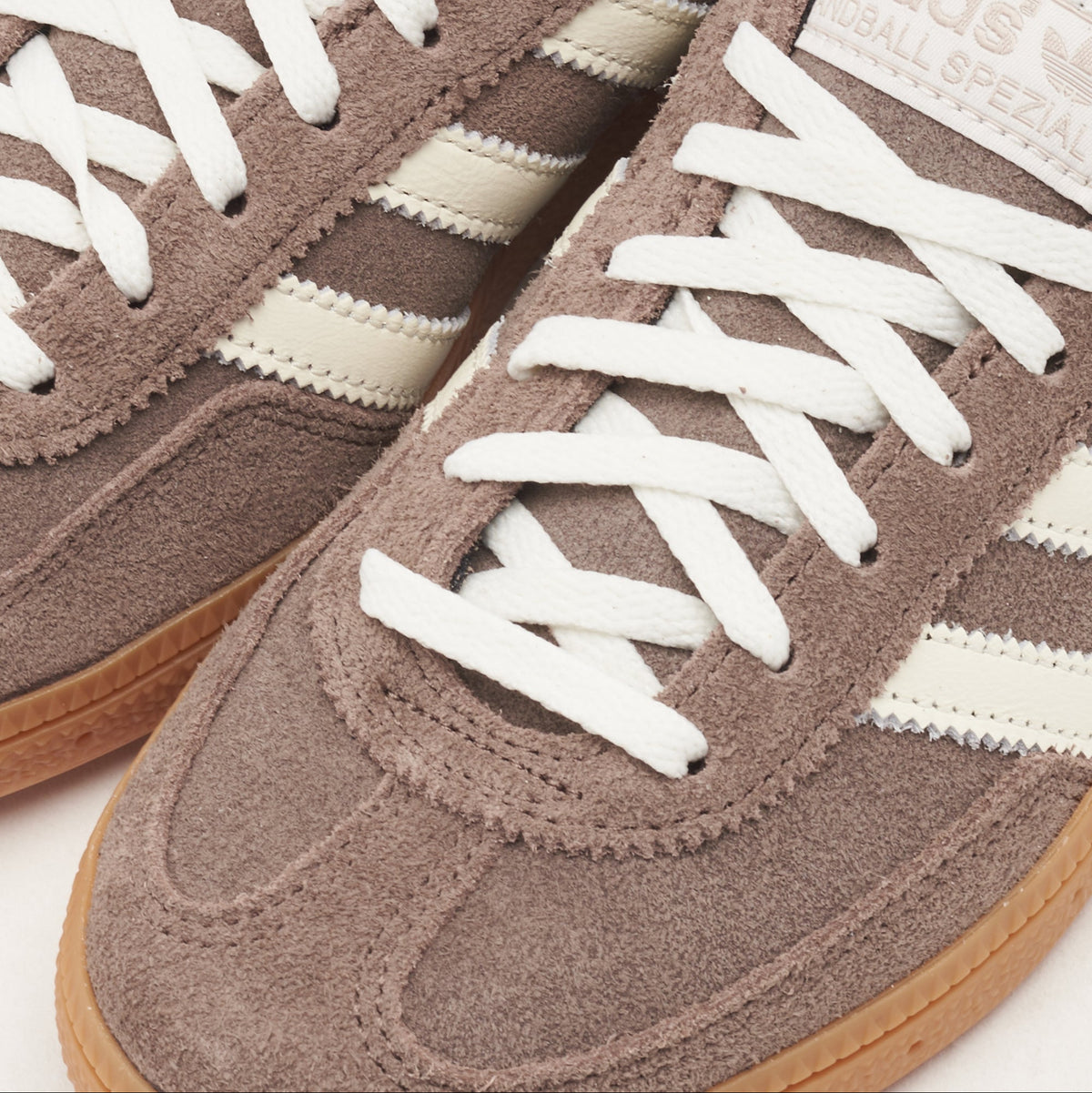 Adidas Handball Spezial IF6490 ženske tenisice smeđe