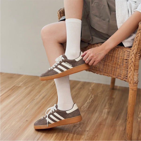 Adidas Handball Spezial IF6490 ženske tenisice smeđe