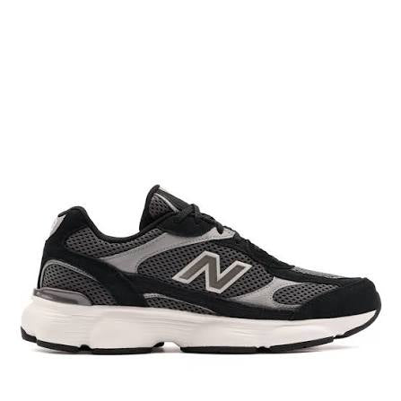 New Balance 603 muške tenisice crno-sive M603107