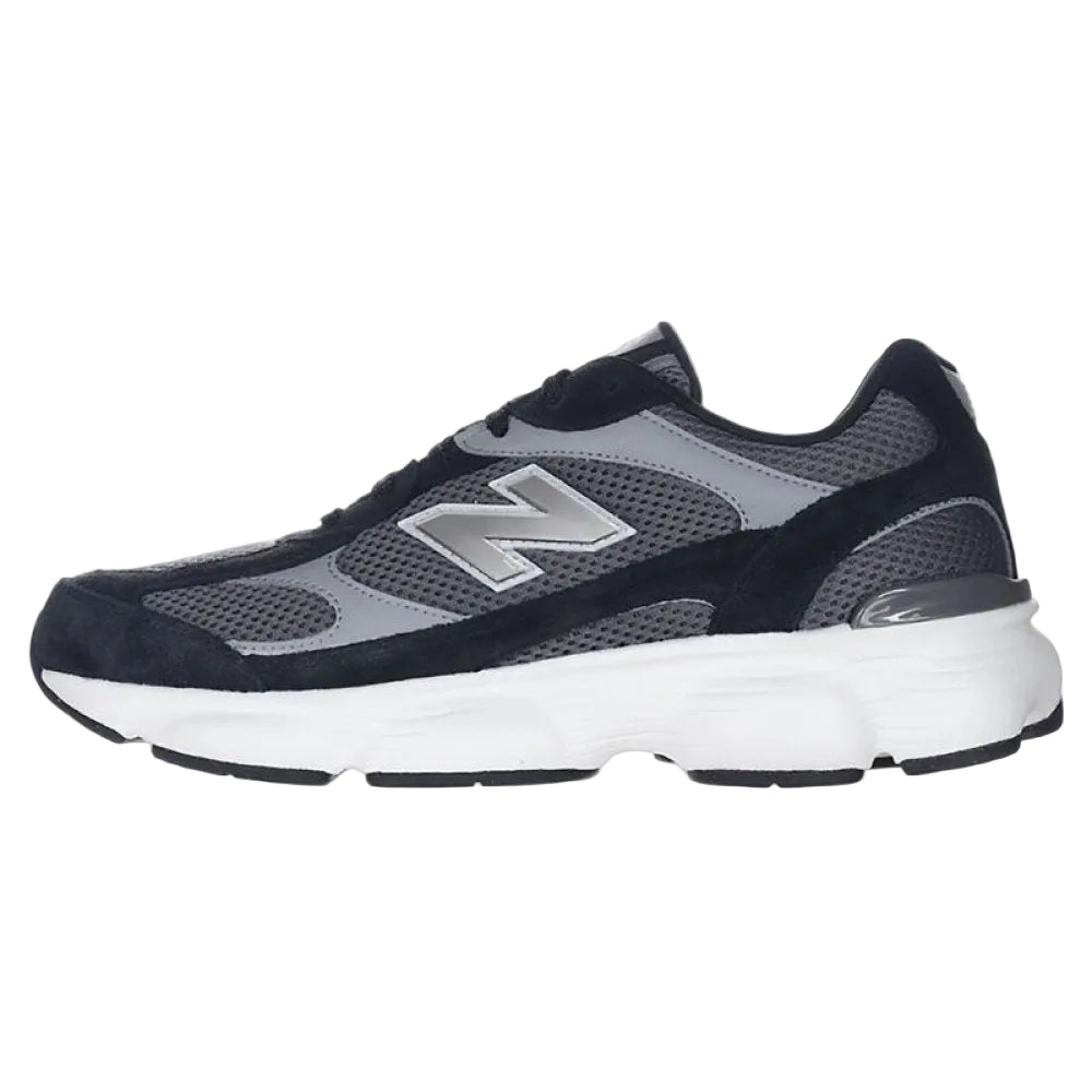 New Balance 603 muške tenisice crno-sive M603107