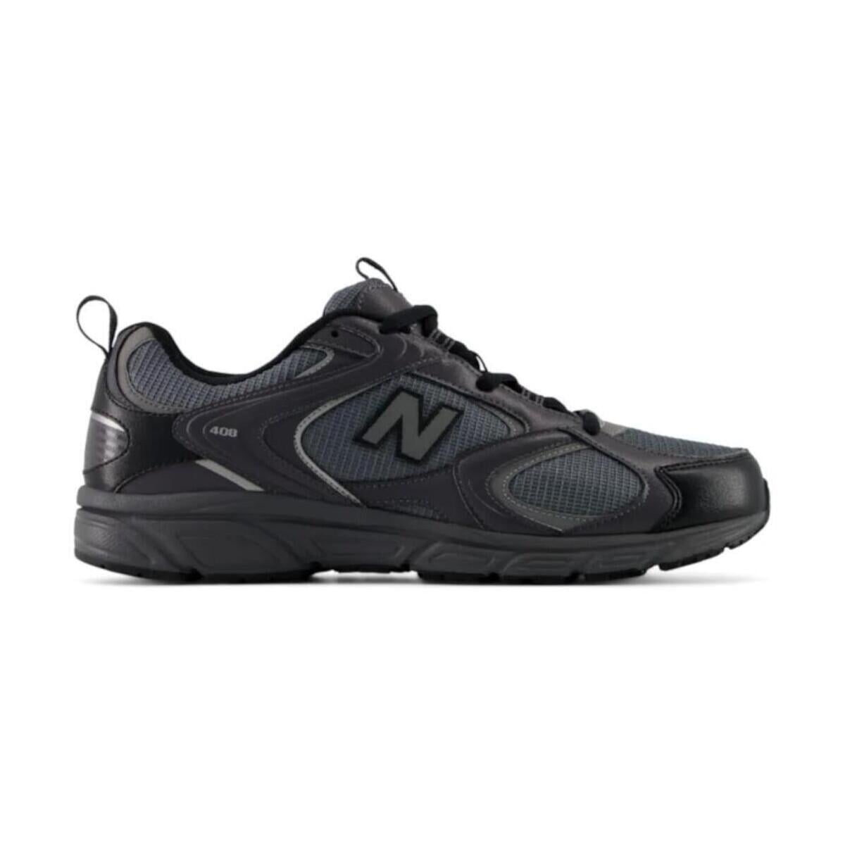 New Balance 408 muške tenisice crne | M4083U1