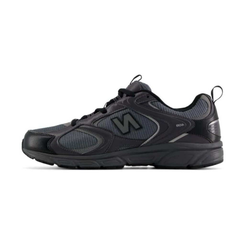 New Balance 408 muške tenisice crne | M4083U1