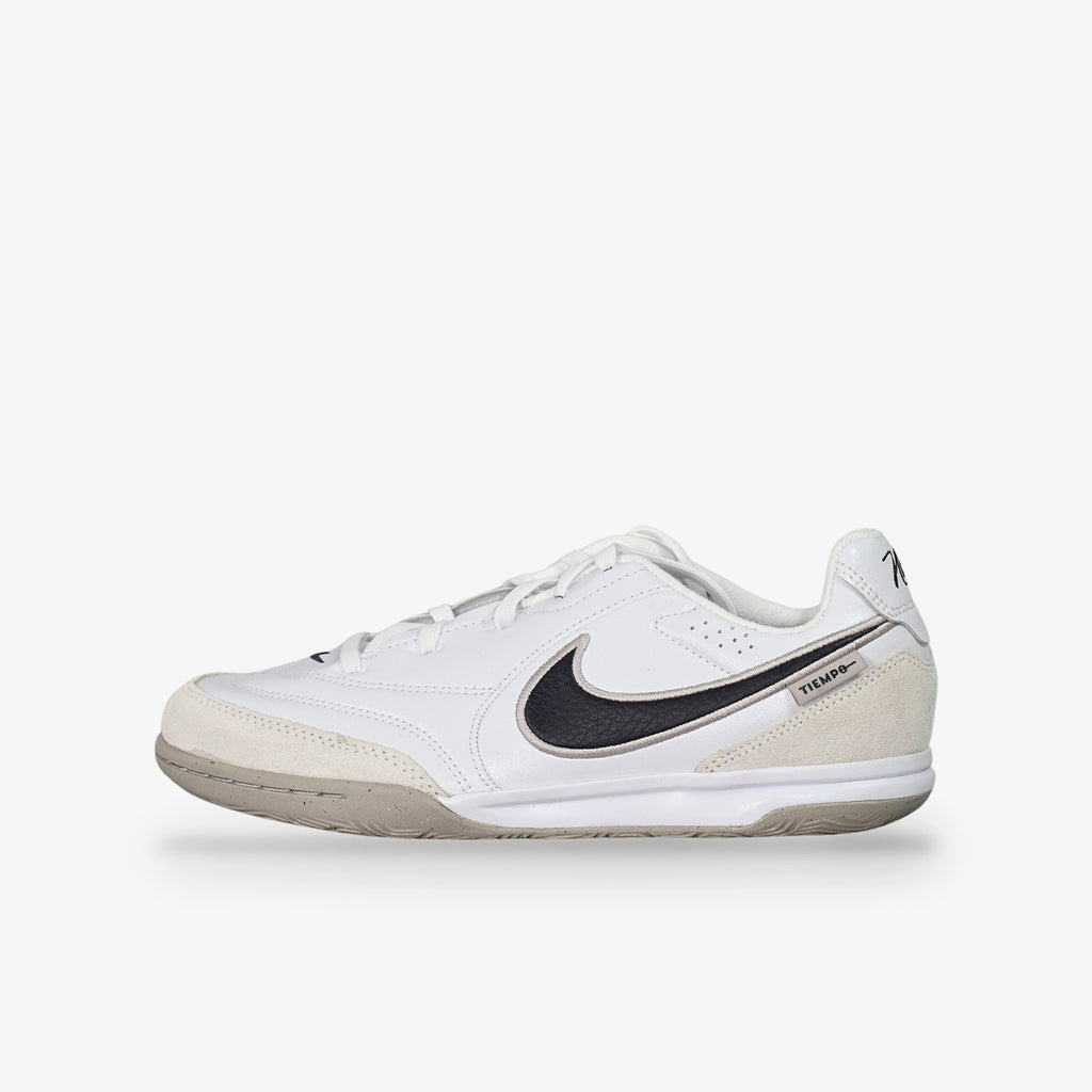 Nike Jr. Tiempo Streetgato dječje futsal tenisice bijele IB5039-101
