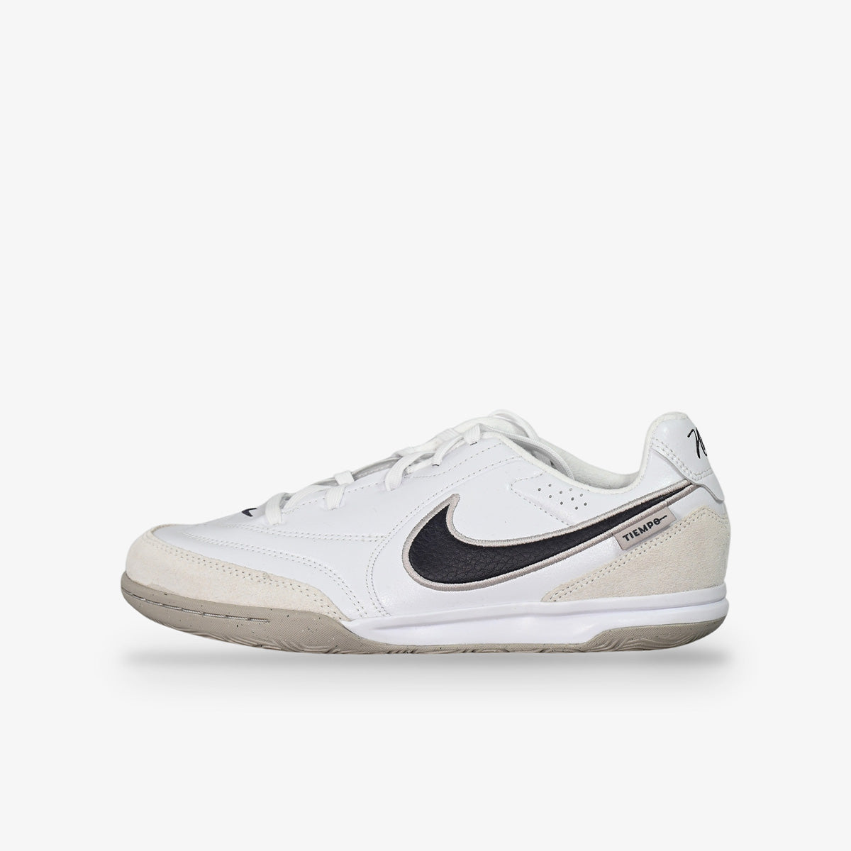 Nike Jr. Tiempo Streetgato dječje futsal tenisice bijele IB5039-101