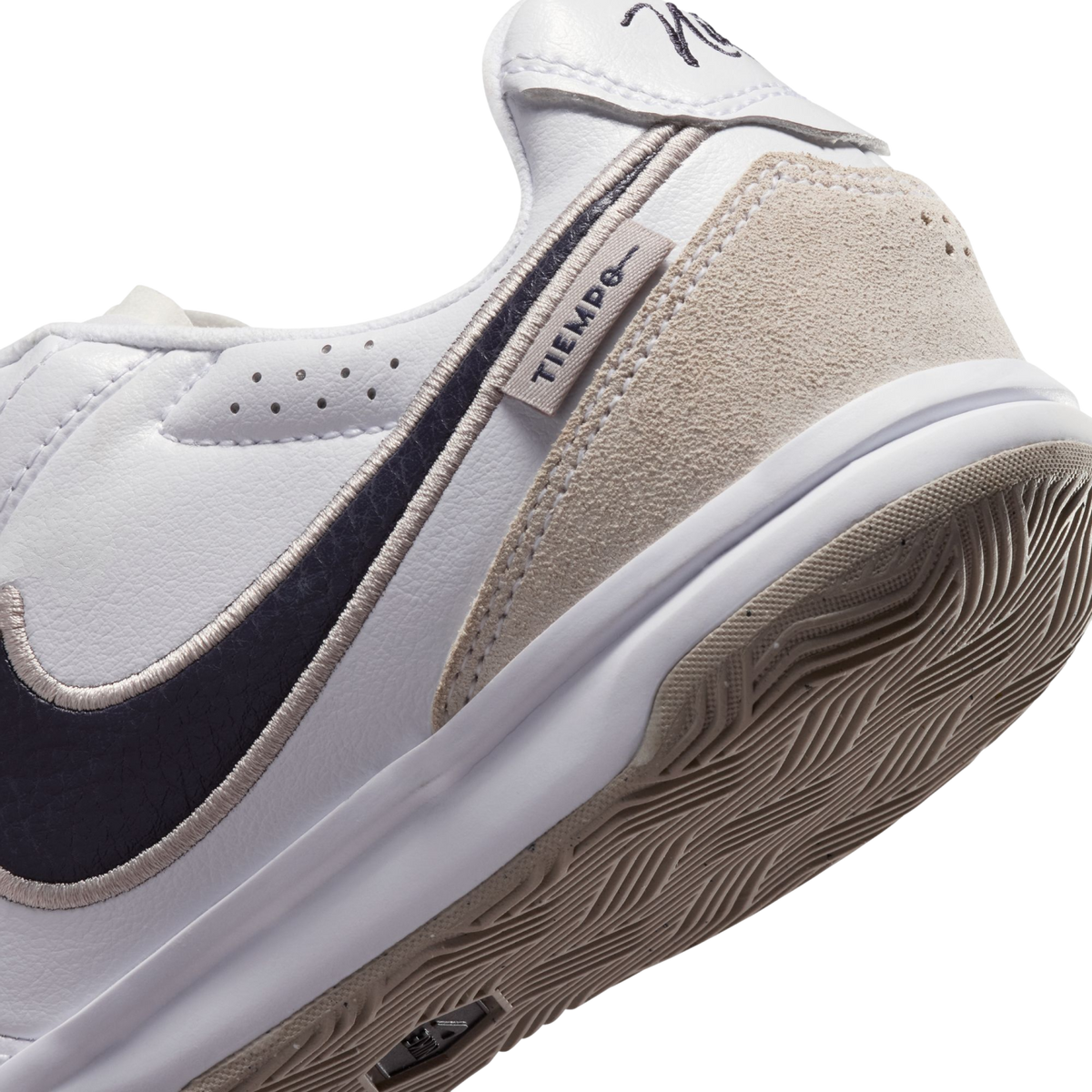 Nike Jr. Tiempo Streetgato dječje futsal tenisice bijele IB5039-101
