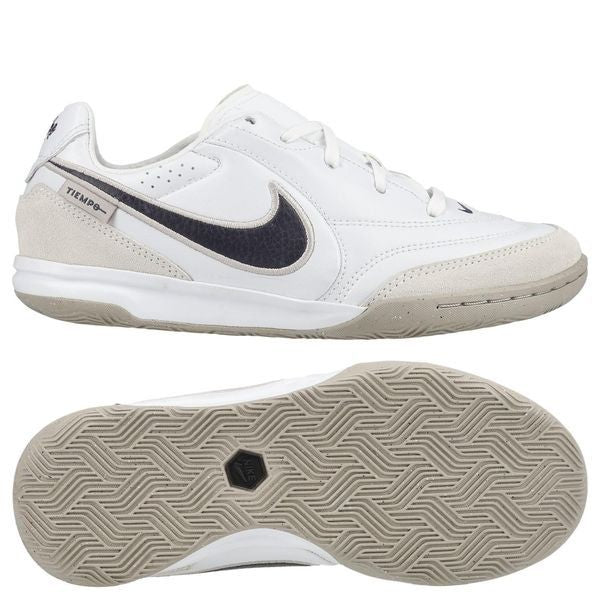 Nike Jr. Tiempo Streetgato dječje futsal tenisice bijele IB5039-101