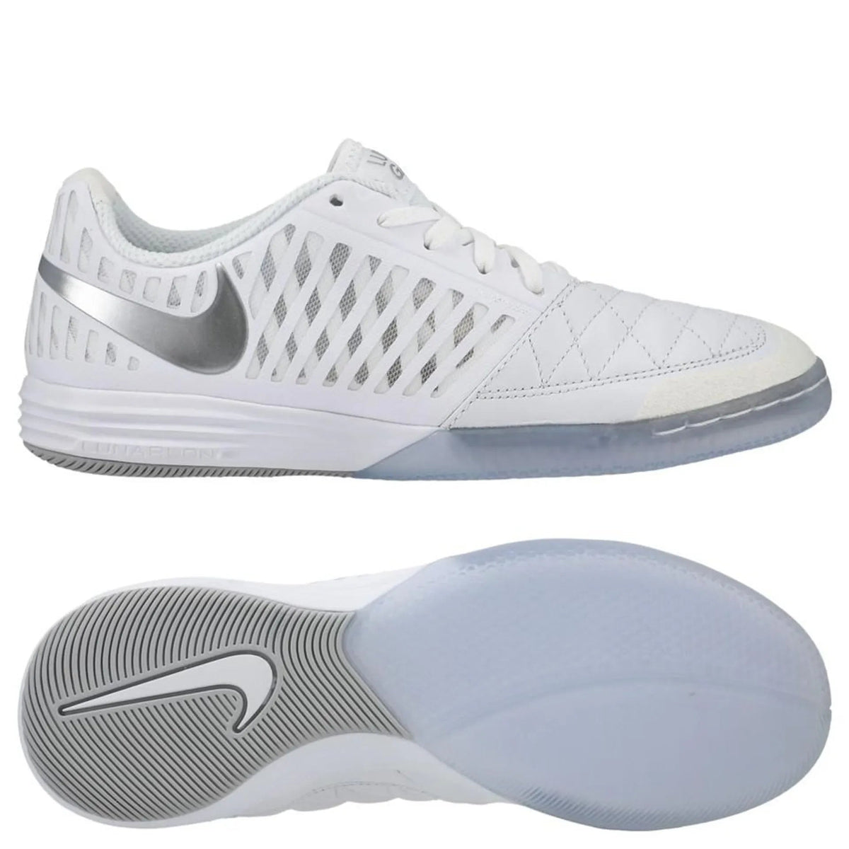 Nike Lunar Gato II muške futsal tenisice 580456-105