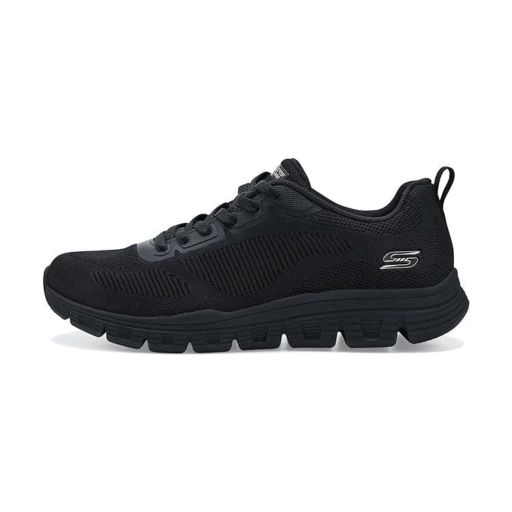 Skechers BOBS B Lite muške tenisice crne 118205-BBK
