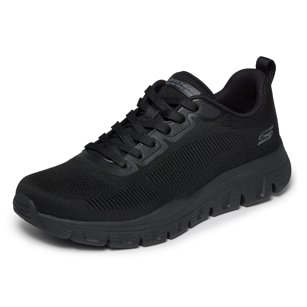 Skechers BOBS B Lite muške tenisice crne 118205-BBK