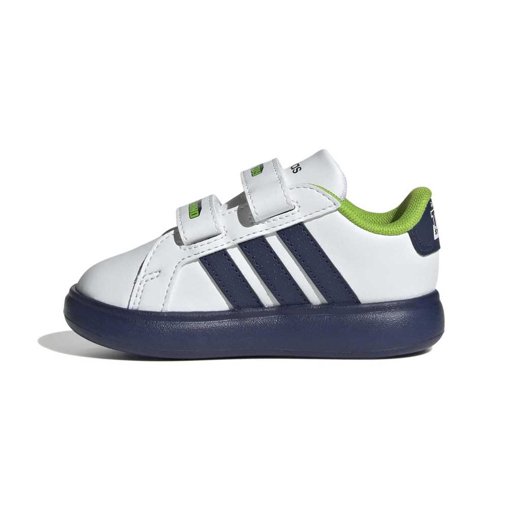 adidas Pixar Toy Story Grand Court 3.0 Bubble KI9179