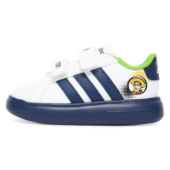adidas Pixar Toy Story Grand Court 3.0 Bubble KI9179