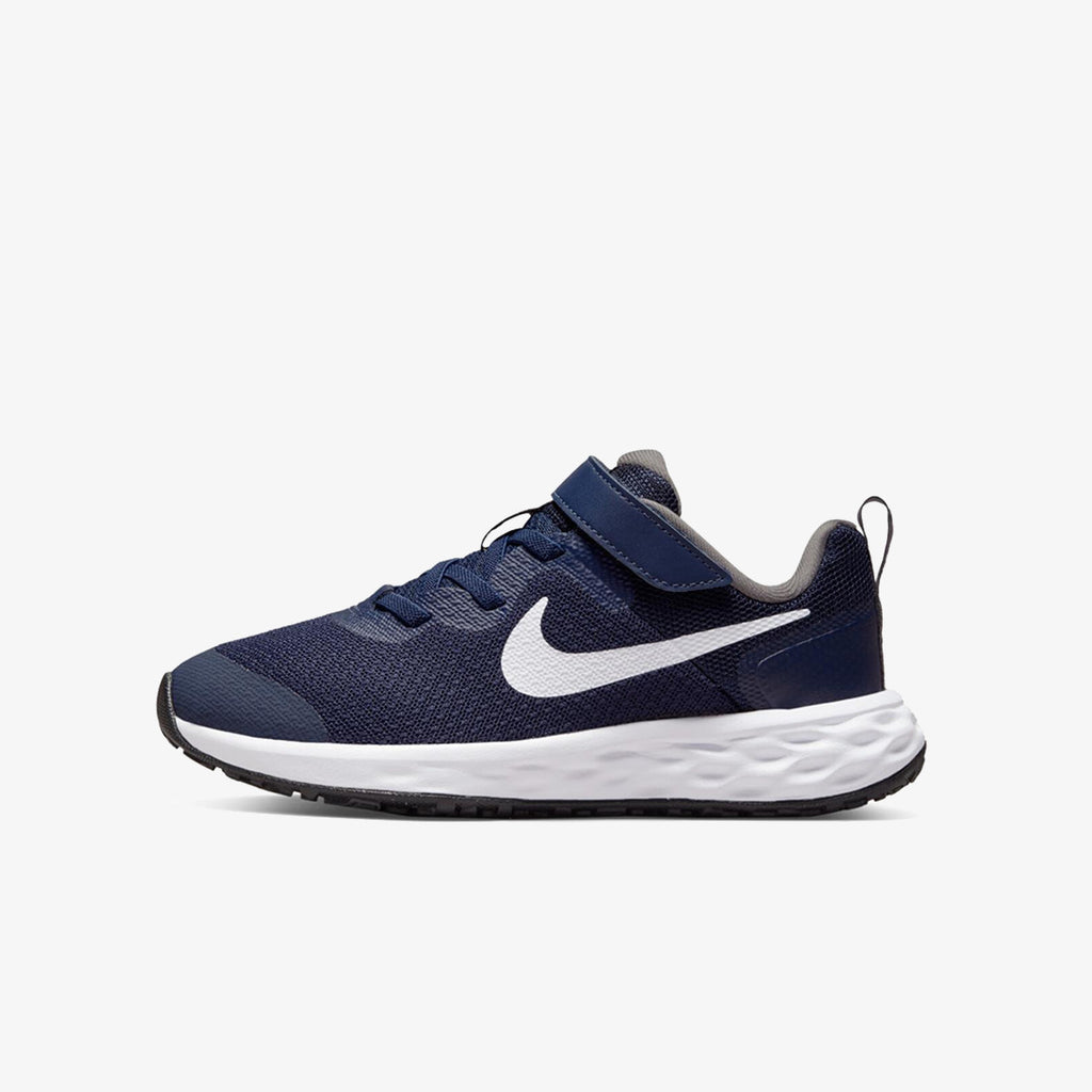 Nike Revolution 6 NN (PSV) DD1095-400