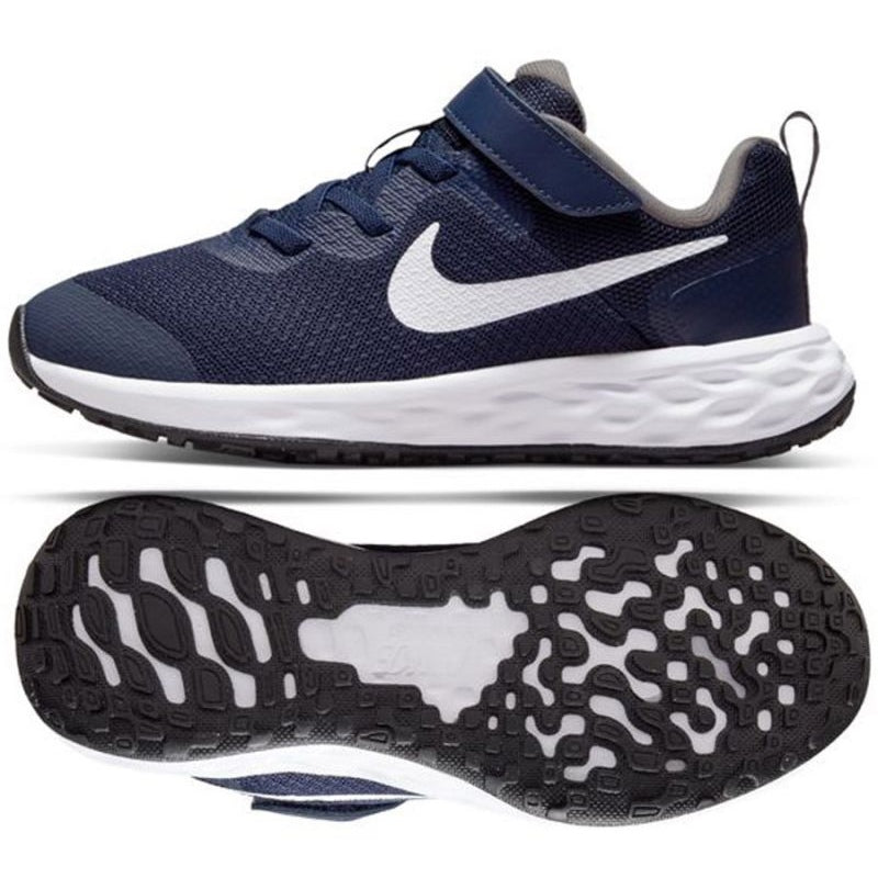 Nike Revolution 6 NN (PSV) DD1095-400