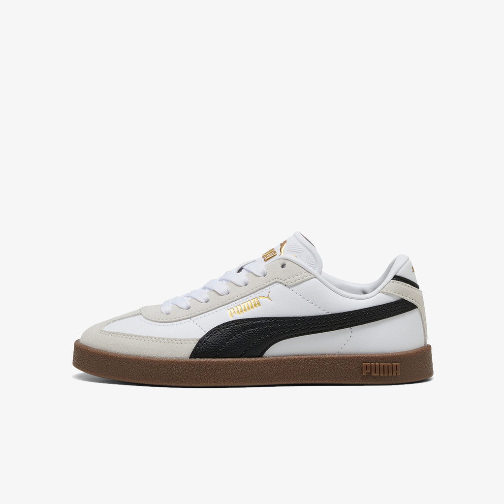 Junior tenisice Puma Club II Era Jr 401489-02