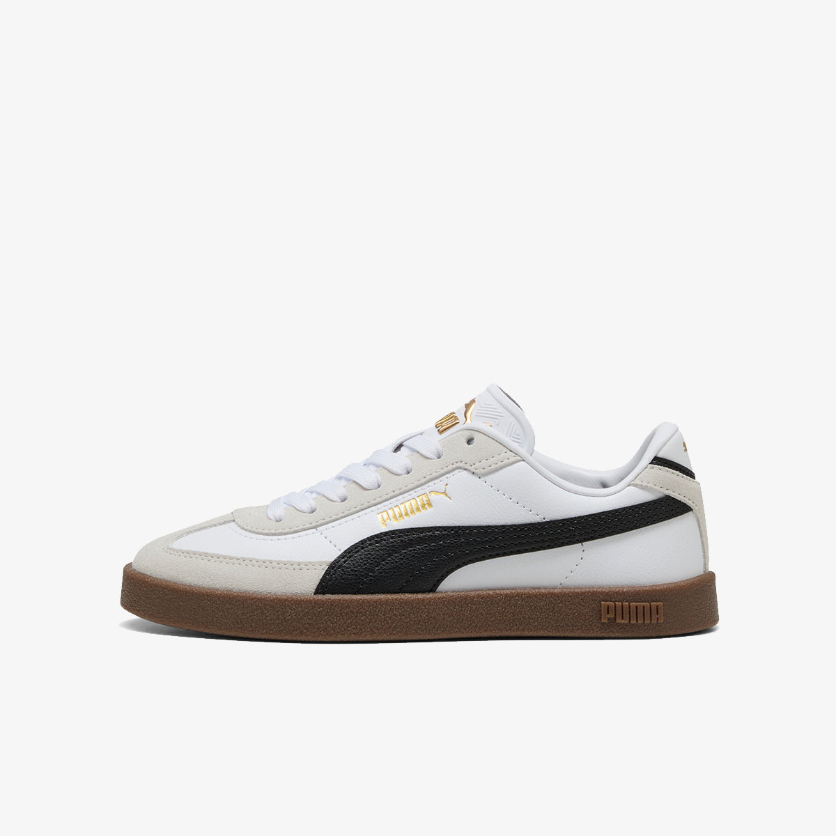 Junior tenisice Puma Club II Era Jr 401489-02
