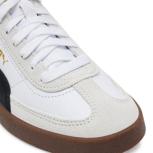 Junior tenisice Puma Club II Era Jr 401489-02