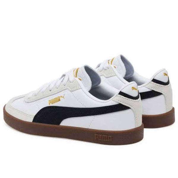 Junior tenisice Puma Club II Era Jr 401489-02