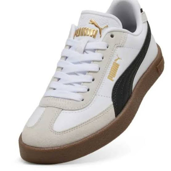 Junior tenisice Puma Club II Era Jr 401489-02