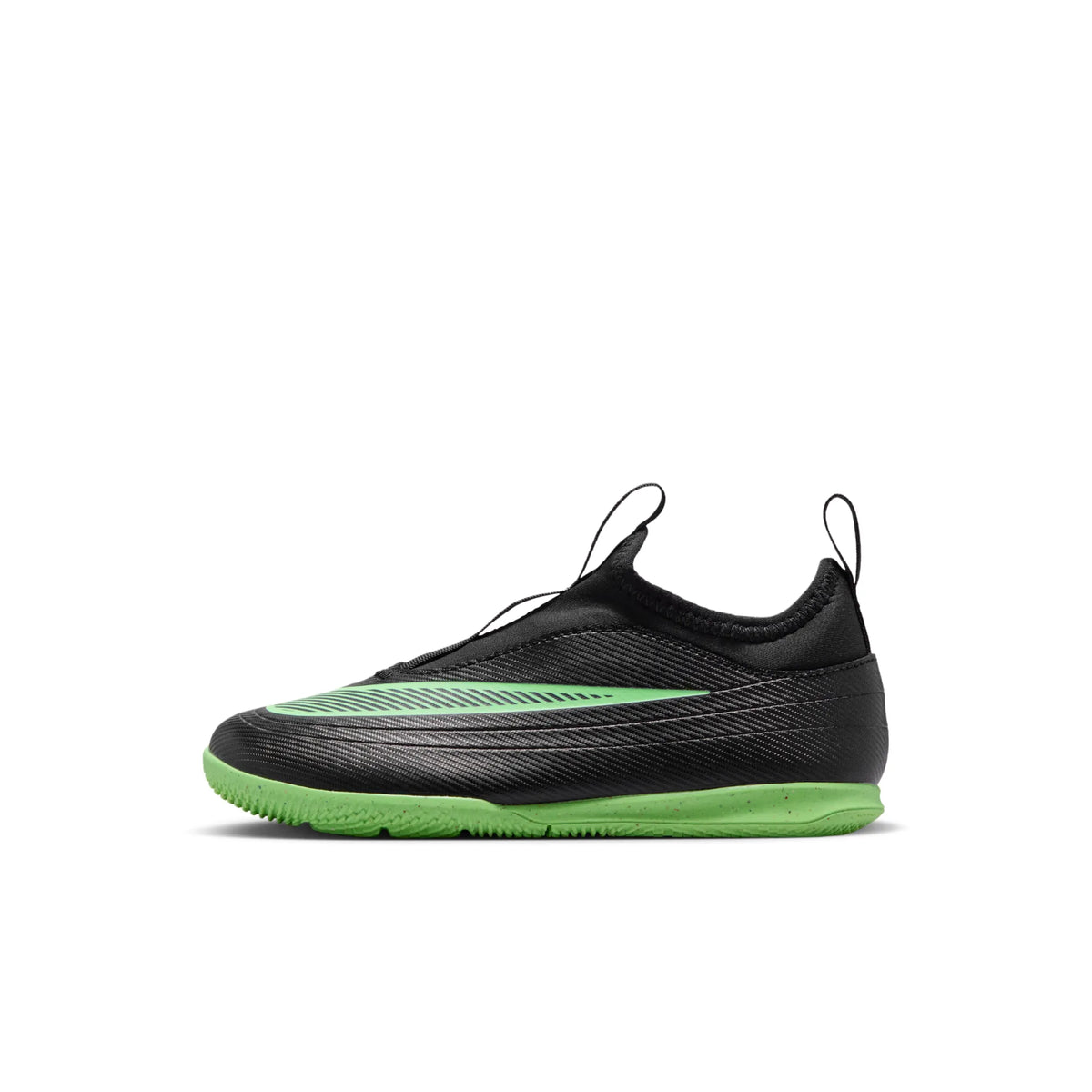 Nike Jr. Mercurial Vapor 17 Club IC IR1212-001 dječje futsal tenisice crne