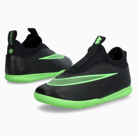 Nike Jr. Mercurial Vapor 17 Club IC IR1212-001 dječje futsal tenisice crne