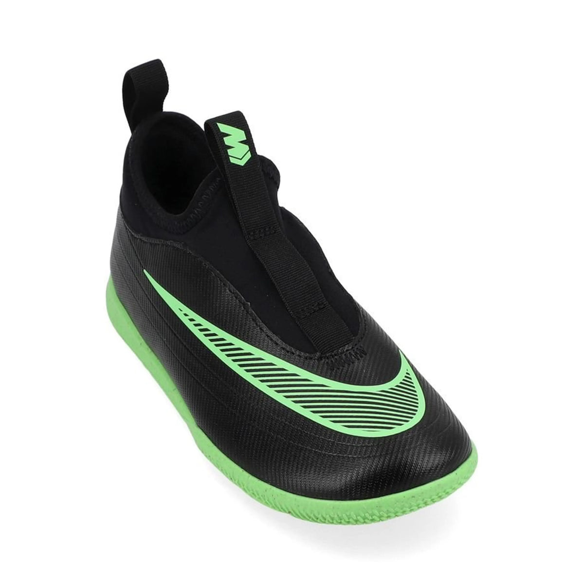 Nike Jr. Mercurial Vapor 17 Club IC IR1212-001 dječje futsal tenisice crne