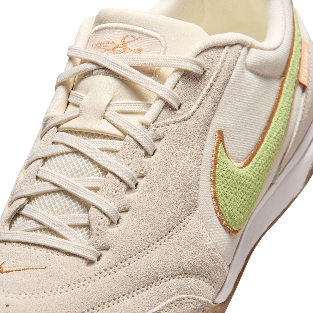 Nike Tiempo Streetgato PRM muške futsal tenisice HV3489-100