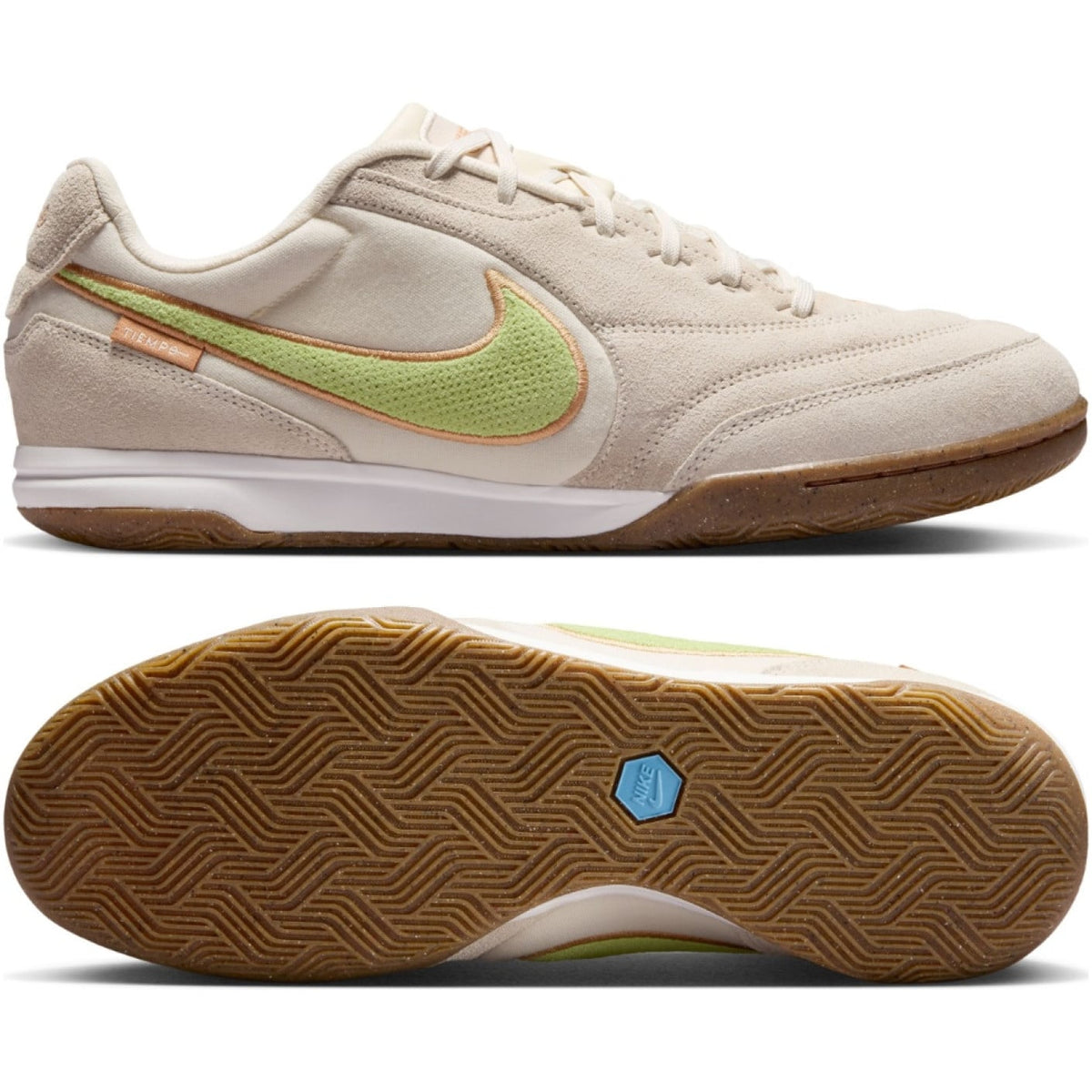 Nike Tiempo Streetgato PRM muške futsal tenisice HV3489-100