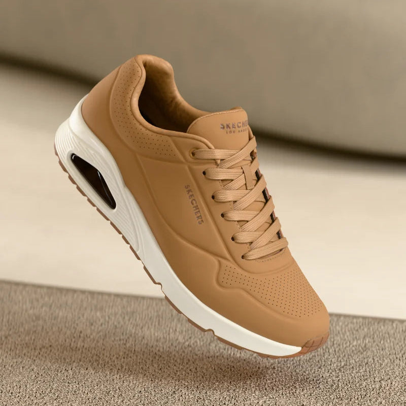 Skechers Uno-Stacre muške tenisice 52468-WSK