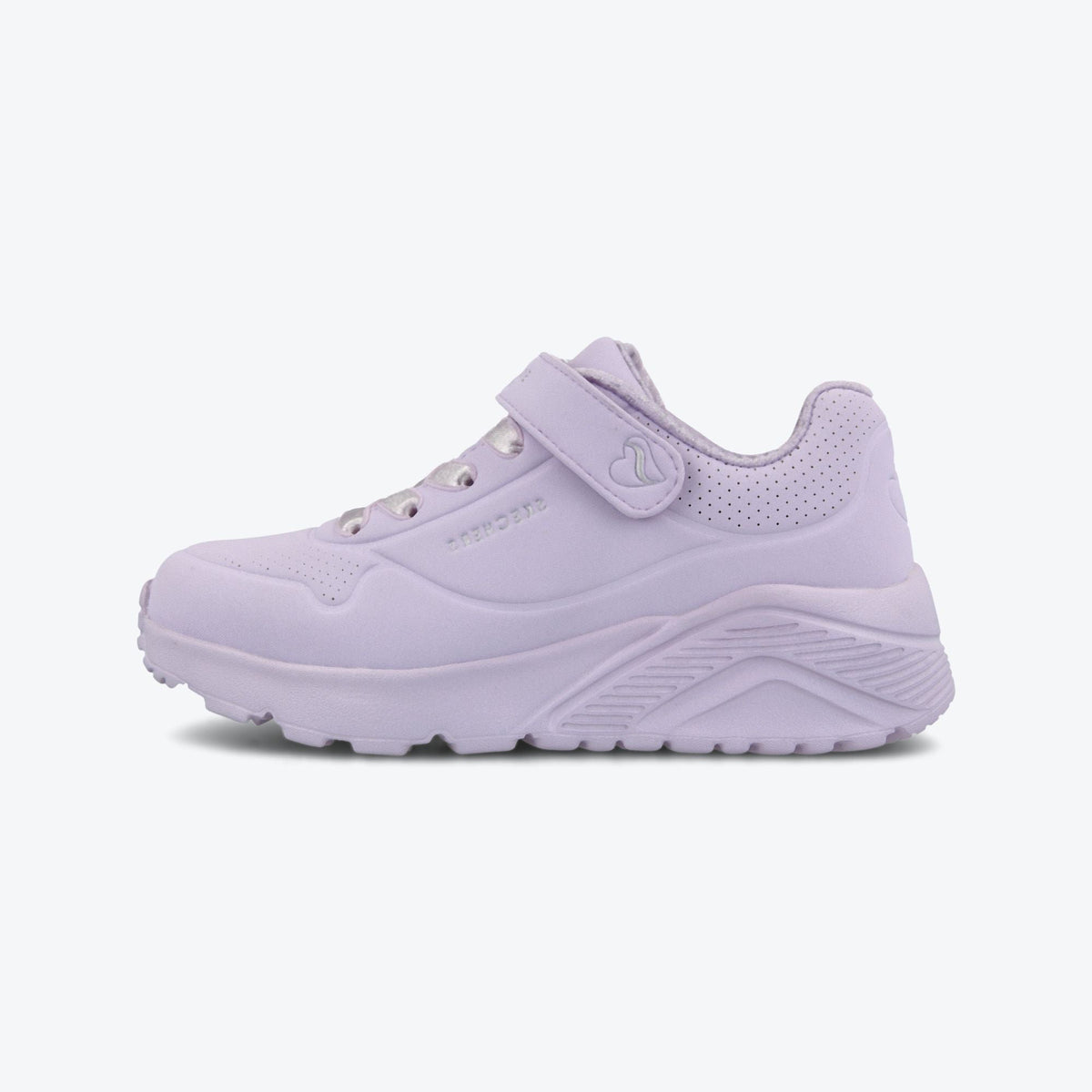 PS Skechers Street Toddler Uno Lite 310459L-LIL 28-35