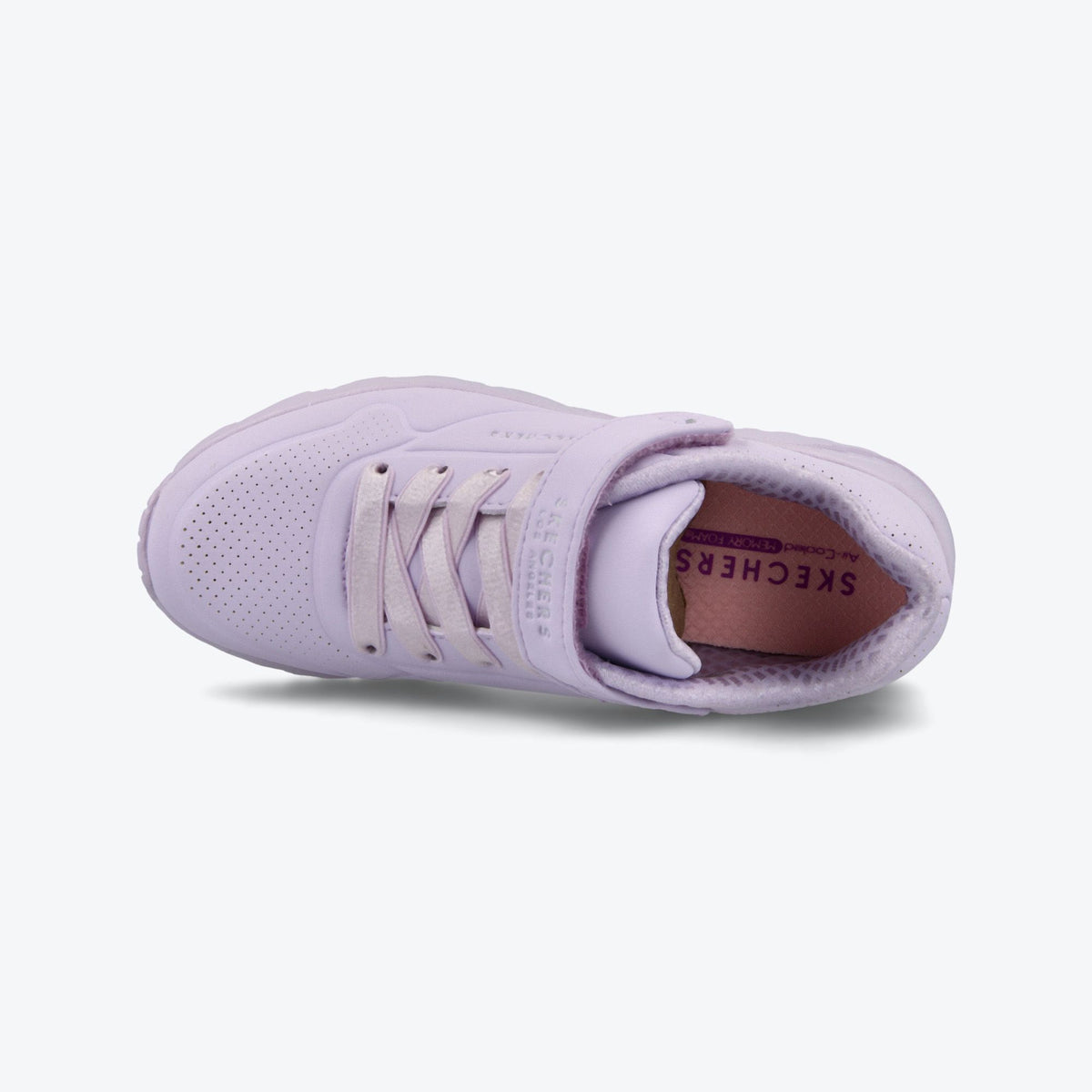 PS Skechers Street Toddler Uno Lite 310459L-LIL 28-35