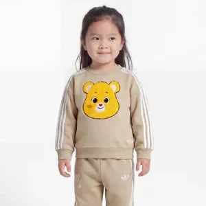 adidas Care Bears Loose Crew Set F6