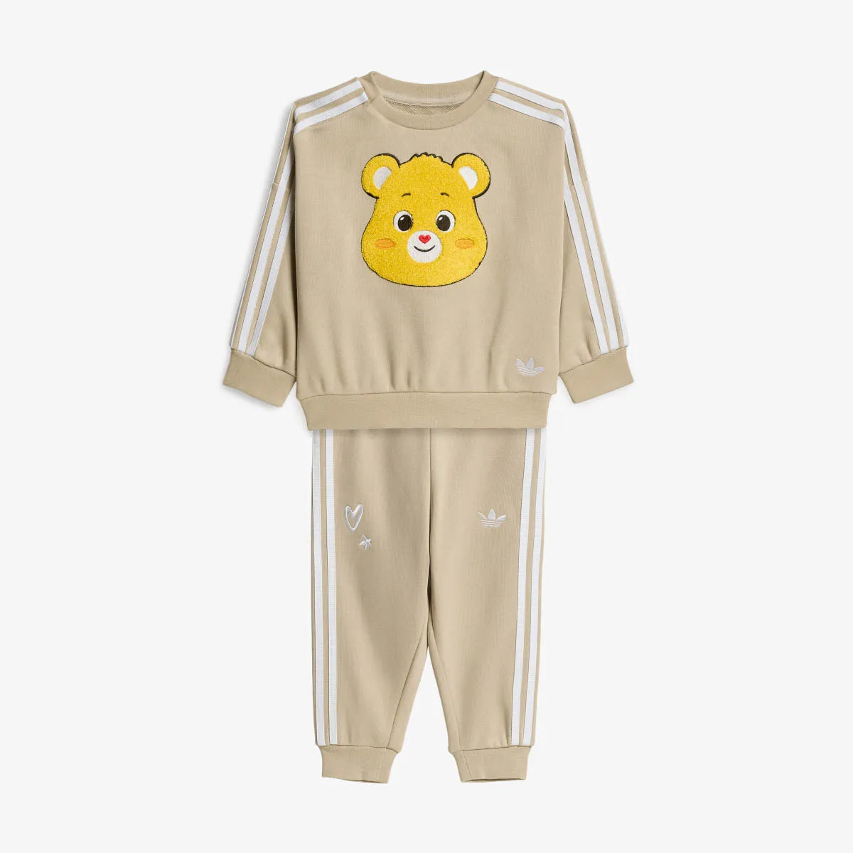 adidas Care Bears Loose Crew Set F6