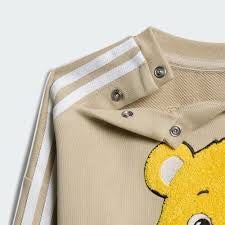 adidas Care Bears Loose Crew Set F6
