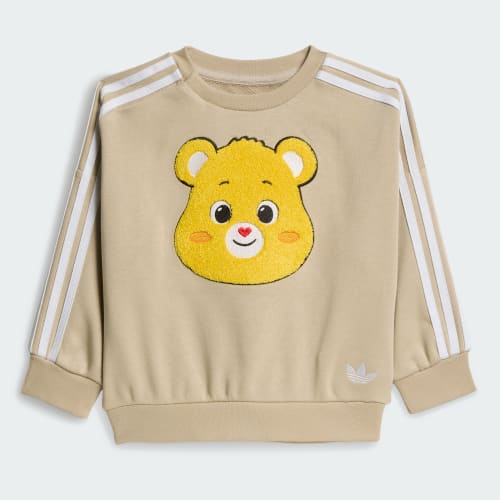 adidas Care Bears Loose Crew Set F6