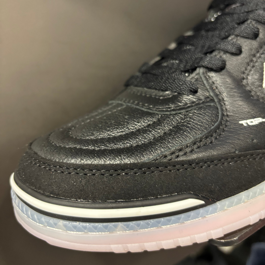 Joma Top Flex IN muške futsal tenisice crne TOPW2631.IN