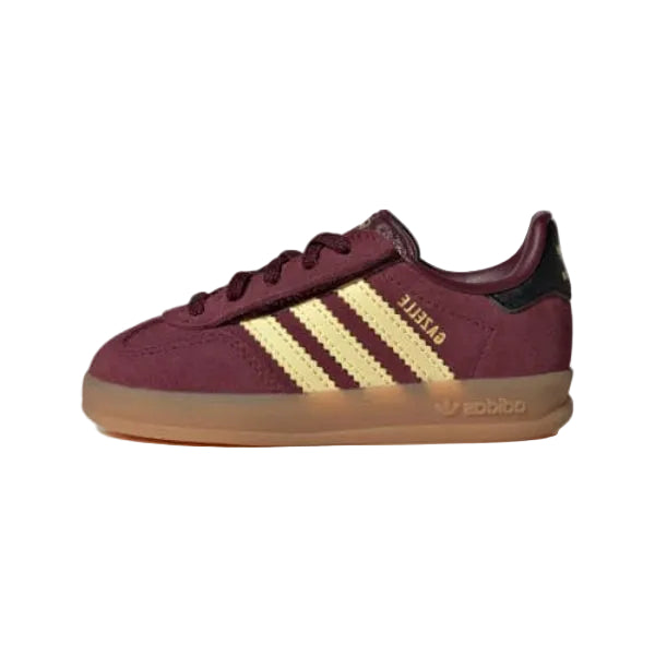 adidas Gazelle Indoor Comfort Closure dječje tenisice KI7355