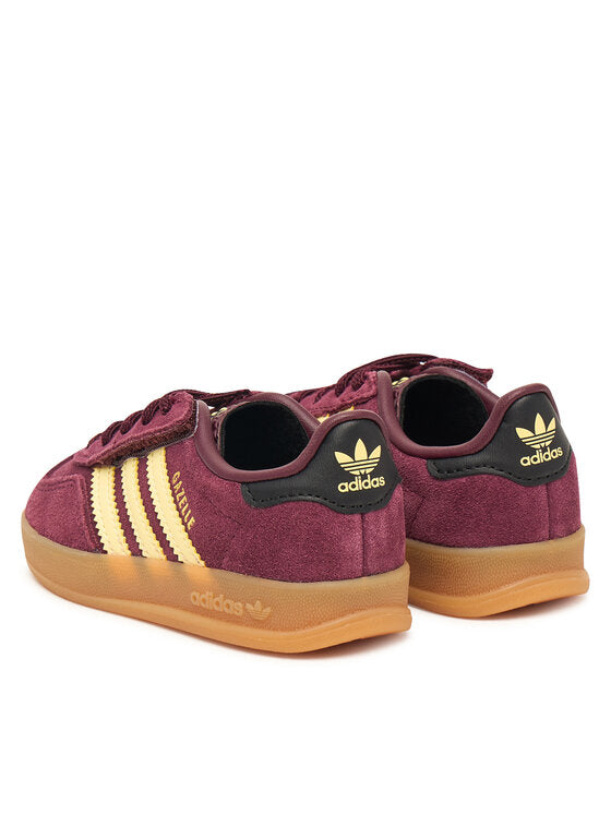 adidas Gazelle Indoor Comfort Closure dječje tenisice KI7355