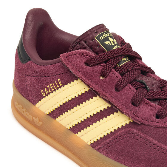 adidas Gazelle Indoor Comfort Closure dječje tenisice KI7355
