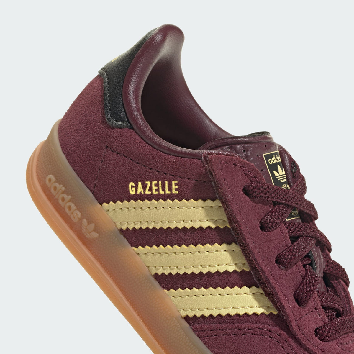 adidas Gazelle Indoor Comfort Closure dječje tenisice KI7355