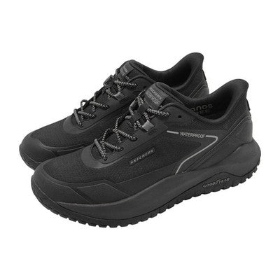 PATIKE BADGER SLIP INS F6