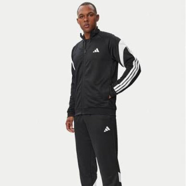 adidas Teamsport trenirka jakna i jogger KH2736